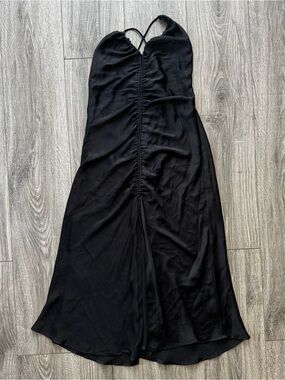 Free People Nothing Better Slip Dress